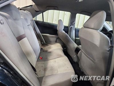 Zdjęcie 10 z 12 samochodu: 2014 TOYOTA CAMRY LE VIN:4T4BF1FK0ER340658 - miniatura