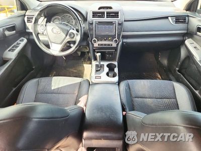 Zdjęcie 8 z 12 samochodu: 2014 TOYOTA CAMRY SE VIN:4T1BF1FK0EU387120 - miniatura