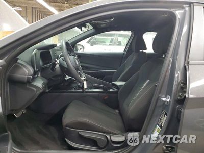 Zdjęcie 7 z 13 samochodu: 2026 HYUNDAI ELANTRA SEL SPORT VIN:KMHLM4DGXTU250404 - miniatura