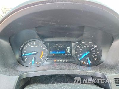Zdjęcie 9 z 13 samochodu: 2019 FORD EXPLORER XLT VIN:1FM5K8DHXKGA15089 - miniatura