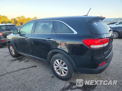 Drugie zdjęcie samochodu z przodu: 2018 KIA SORENTO L VIN:5XYPG4A37JG350649 - miniatura