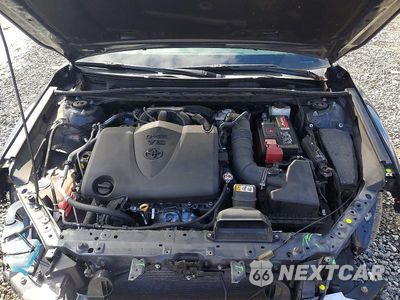 Zdjęcie 11 z 12 samochodu: 2024 TOYOTA CAMRY TRD VIN:4T1KZ1AK7RU095372 - miniatura
