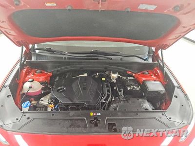 Zdjęcie 12 z 14 samochodu: 2022 HYUNDAI SANTA FE SEL VIN:5NMS24AJ6NH403084 - miniatura