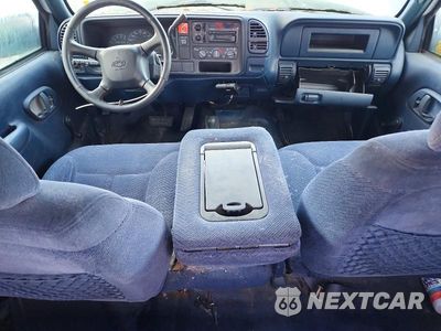 Zdjęcie 8 z 12 samochodu: 1999 CHEVROLET GMT-400 K2500 VIN:1GCGK29R2XF004368 - miniatura