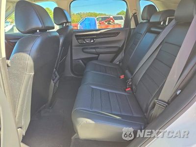 Zdjęcie 11 z 13 samochodu: 2023 HONDA CR-V EXL VIN:7FARS4H77PE005559 - miniatura