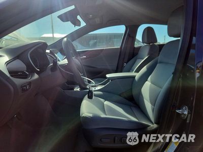 Zdjęcie 7 z 12 samochodu: 2025 CHEVROLET MALIBU LT VIN:1G1ZD5ST7SF122072 - miniatura