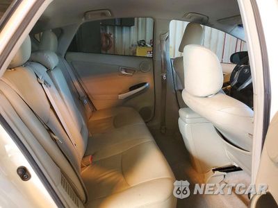 Zdjęcie 10 z 12 samochodu: 2011 TOYOTA PRIUS THREE VIN:JTDKN3DU0B0296620 - miniatura