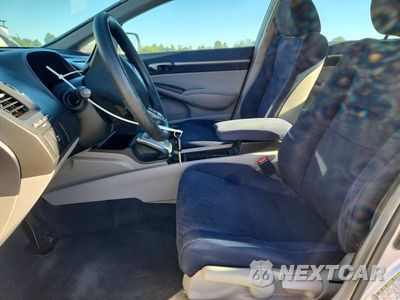 Zdjęcie 7 z 12 samochodu: 2009 HONDA CIVIC HYBRID VIN:JHMFA36289S000703 - miniatura