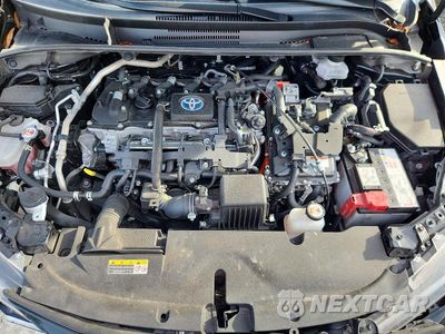 Zdjęcie 11 z 12 samochodu: 2023 TOYOTA COROLLA HYBRID XLE VIN:JTDBCMFE5P3015113 - miniatura