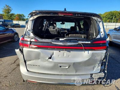 Zdjęcie 6 z 13 samochodu: 2026 CHRYSLER PACIFICA SELECT VIN:2C4RC1BG0TR201213 - miniatura