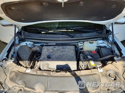 Zdjęcie 12 z 13 samochodu: 2023 CHEVROLET TRAVERSE LT VIN:1GNERHKW0PJ215188 - miniatura