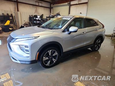 2026 MITSUBISHI ECLIPSE CROSS SE JA4ATWAA4TZ004343 - główne zdjęcie licytacji z USA - miniatura
