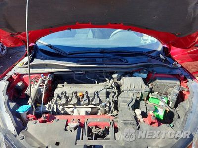 Zdjęcie 11 z 12 samochodu: 2016 HONDA HR-V EX VIN:3CZRU6H50GM750708 - miniatura