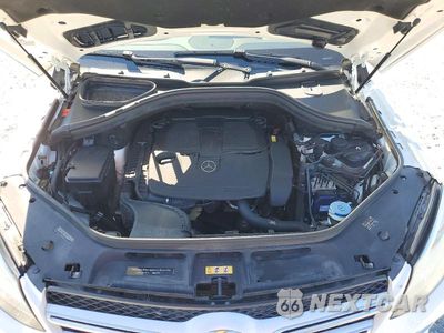 Zdjęcie 11 z 12 samochodu: 2016 MERCEDES-BENZ GLE 350 4MATIC VIN:4JGDA5HBXGA790618 - miniatura