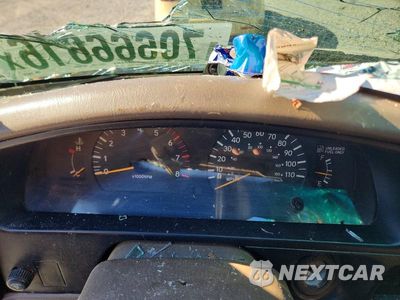 Zdjęcie 9 z 12 samochodu: 2000 TOYOTA TACOMA PRERUNNER VIN:4TANM92N7YZ650129 - miniatura