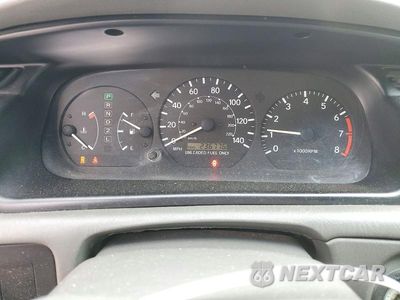 Zdjęcie 9 z 12 samochodu: 1998 TOYOTA CAMRY LE VIN:JT2BG22K0W0217029 - miniatura