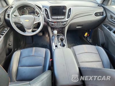 Zdjęcie 8 z 13 samochodu: 2024 CHEVROLET EQUINOX PREMIER VIN:3GNAXNEG8RL127654 - miniatura