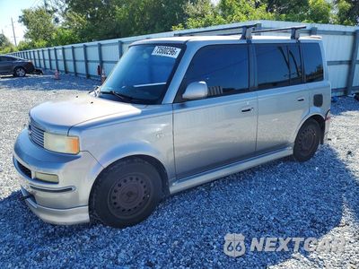 2006 SCION XB BASE JTLKT324364050477 - główne zdjęcie licytacji z USA - miniatura