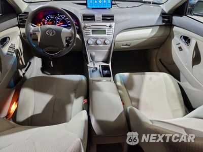 Zdjęcie 8 z 13 samochodu: 2011 TOYOTA CAMRY LE VIN:4T4BF3EKXBR214722 - miniatura