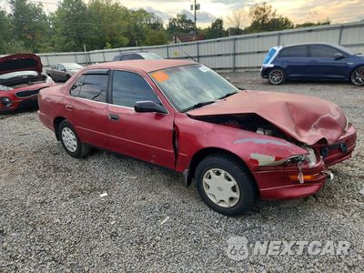 Czwarte zdjęcie samochodu z boku: 1994 TOYOTA CAMRY DX VIN:JT2SK11E2R0196824 - miniatura