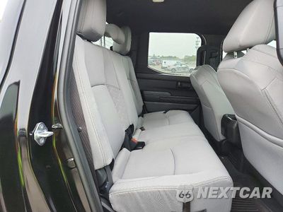 Zdjęcie 10 z 12 samochodu: 2026 TOYOTA TACOMA SR5 VIN:3TMLB5JN2TM285218 - miniatura