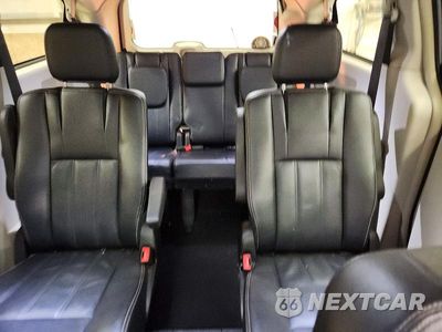 Zdjęcie 10 z 13 samochodu: 2015 CHRYSLER TOWN & COUNTRY TOURING VIN:2C4RC1BG7FR636654 - miniatura