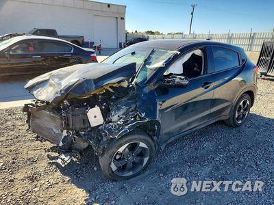 2018 HONDA HR-V EX 3CZRU6H56JG712549 - główne zdjęcie licytacji z USA - miniatura