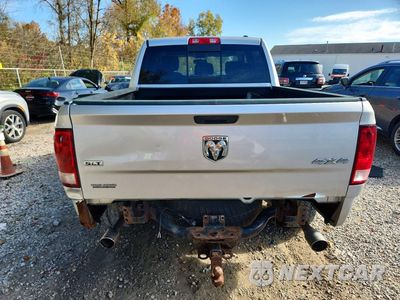Zdjęcie 6 z 12 samochodu: 2009 DODGE RAM 1500 SLT VIN:1D3HV13T59S713632 - miniatura