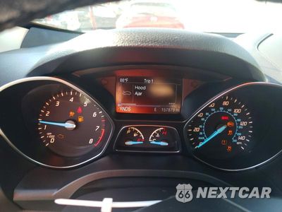 Zdjęcie 9 z 13 samochodu: 2016 FORD ESCAPE TITANIUM VIN:1FMCU9J97GUA94721 - miniatura