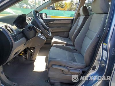 Zdjęcie 7 z 13 samochodu: 2008 HONDA CR-V EX VIN:JHLRE38578C052281 - miniatura