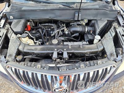 Zdjęcie 12 z 13 samochodu: 2015 BUICK ENCLAVE VIN:5GAKRBKD7FJ112793 - miniatura