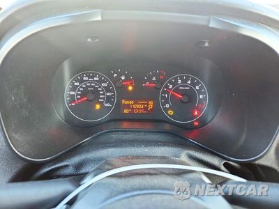 Zdjęcie 9 z 12 samochodu: 2020 RAM PROMASTER CITY SLT DELIVERY VAN VIN:ZFBHRFBB7L6S04356 - miniatura
