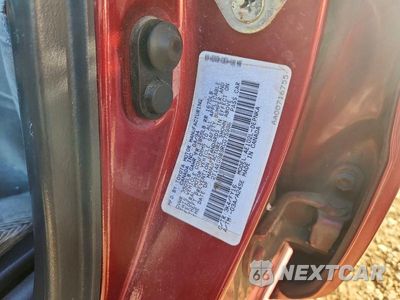 Zdjęcie 12 z 12 samochodu: 1994 TOYOTA COROLLA DX VIN:2T1AE09B9RC075986 - miniatura