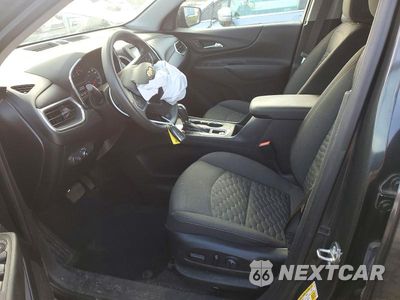 Zdjęcie 7 z 13 samochodu: 2018 CHEVROLET EQUINOX LT VIN:2GNAXJEV1J6130752 - miniatura