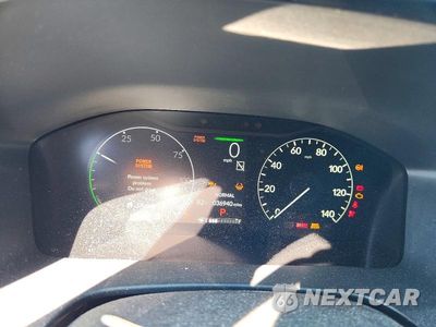 Zdjęcie 9 z 12 samochodu: 2024 HONDA CR-V SPORT VIN:7FARS5H59RE038036 - miniatura