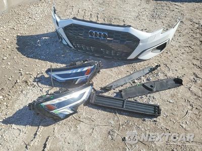 Zdjęcie 12 z 13 samochodu: 2024 AUDI A3 PREMIUM VIN:WAUAUDGY2RA080126 - miniatura
