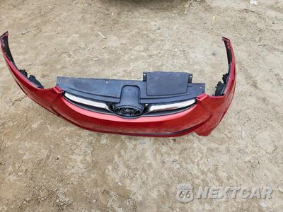 Zdjęcie 12 z 13 samochodu: 2012 HYUNDAI ELANTRA LIMITED VIN:KMHDH4AE2CU219109 - miniatura