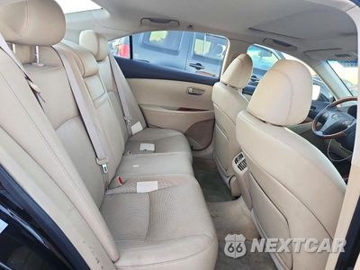 Zdjęcie 10 z 12 samochodu: 2007 LEXUS ES 350 VIN:JTHBJ46G872041832 - miniatura