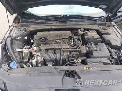 Zdjęcie 11 z 13 samochodu: 2021 HYUNDAI ELANTRA SEL VIN:5NPLM4AG5MH051135 - miniatura