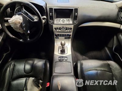 Zdjęcie 8 z 13 samochodu: 2008 INFINITI G35 X VIN:JNKBV61F38M251520 - miniatura