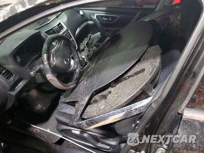 Zdjęcie 7 z 13 samochodu: 2016 NISSAN ALTIMA 2.5 S VIN:1N4AL3AP7GC128775 - miniatura