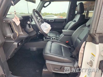 Zdjęcie 7 z 13 samochodu: 2026 FORD BRONCO BADLANDS VIN:1FMEE9BP6TLA48106 - miniatura