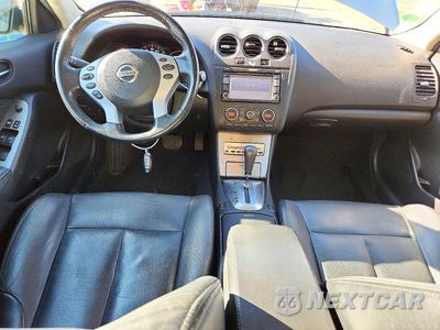 Zdjęcie 8 z 12 samochodu: 2009 NISSAN ALTIMA HYBRID VIN:1N4CL21E69C186025 - miniatura