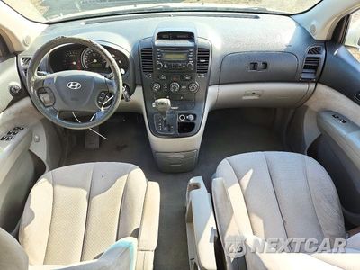 Zdjęcie 8 z 13 samochodu: 2007 HYUNDAI ENTOURAGE GLS VIN:KNDMC233876032258 - miniatura