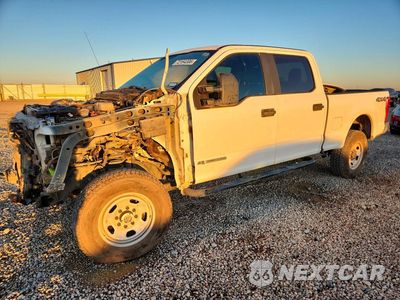 2017 FORD F250 SUPER DUTY 1FT7W2BT9HED25891 - główne zdjęcie licytacji z USA - miniatura