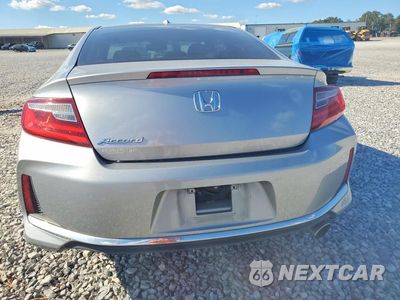 Zdjęcie 6 z 12 samochodu: 2016 HONDA ACCORD EXL VIN:1HGCT1B82GA010340 - miniatura