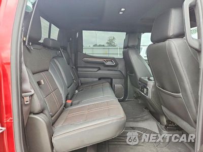 Zdjęcie 10 z 12 samochodu: 2024 CHEVROLET SILVERADO K1500 HIGH COUNTRY VIN:1GCUDJEDXRZ164887 - miniatura