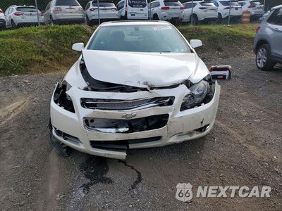Piąte zdjęcie samochodu w środku: 2011 CHEVROLET MALIBU LTZ VIN:1G1ZE5E70BF114021 - miniatura