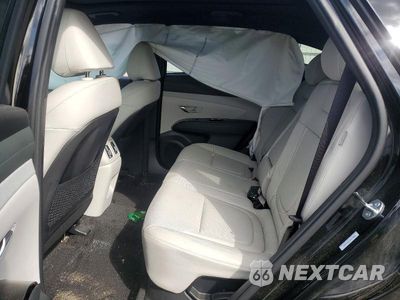 Zdjęcie 10 z 12 samochodu: 2025 HYUNDAI TUCSON LIMITED VIN:KM8JEDD11SU375886 - miniatura