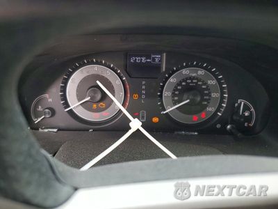Zdjęcie 9 z 13 samochodu: 2016 HONDA ODYSSEY SE VIN:5FNRL5H31GB142363 - miniatura